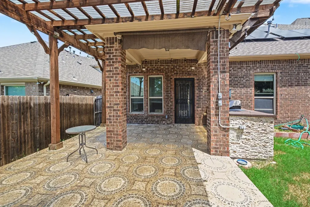 604 Darby Lane Mckinney TX 75072