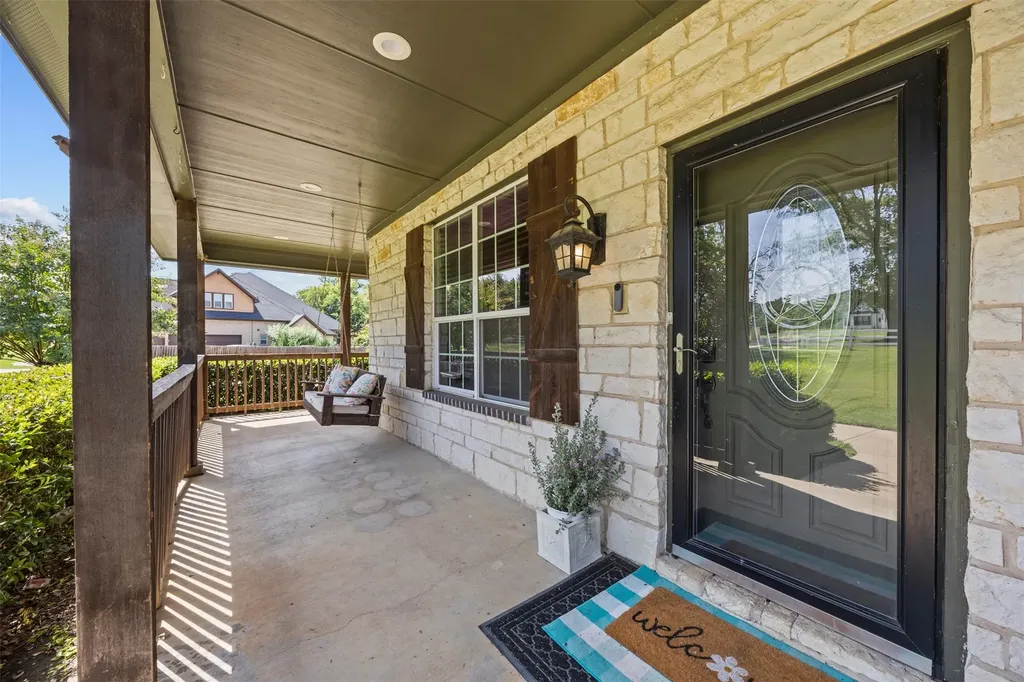 3175 Collins Road Burleson TX 76028