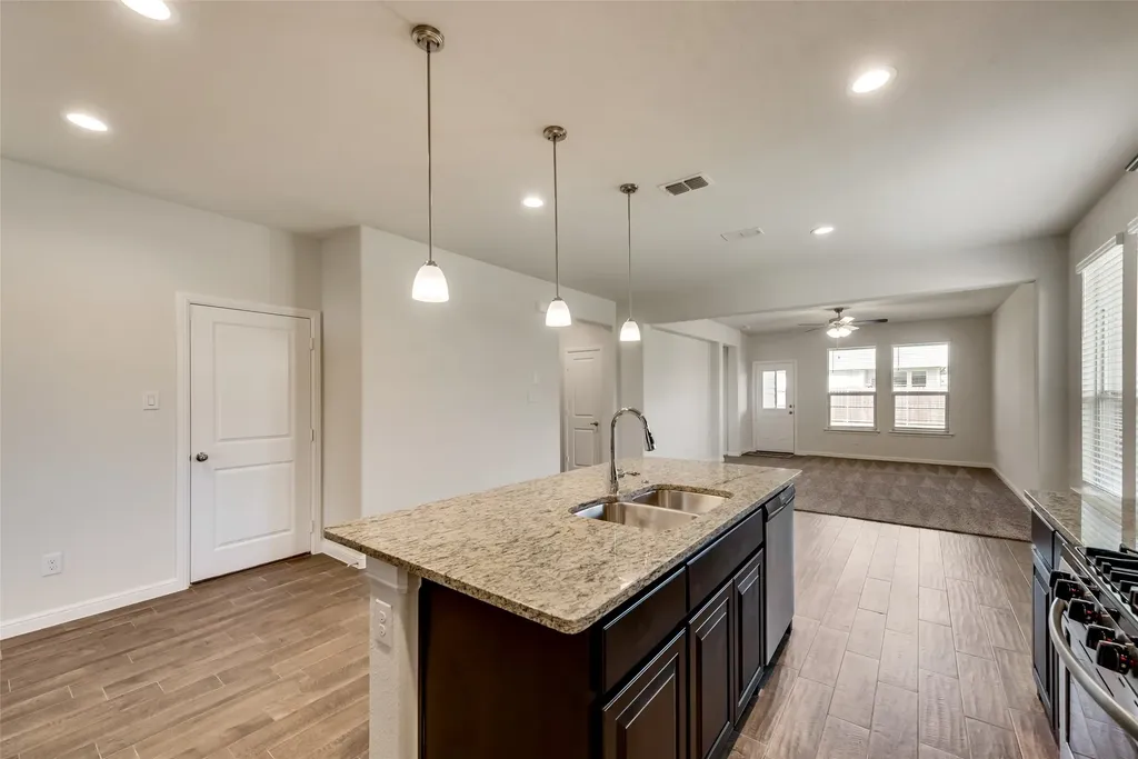 415 Helm Lane Azle TX 76020
