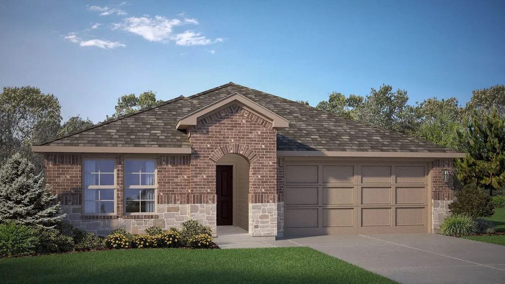 8413 Bluebonnet Bend Road Fort Worth TX 76131