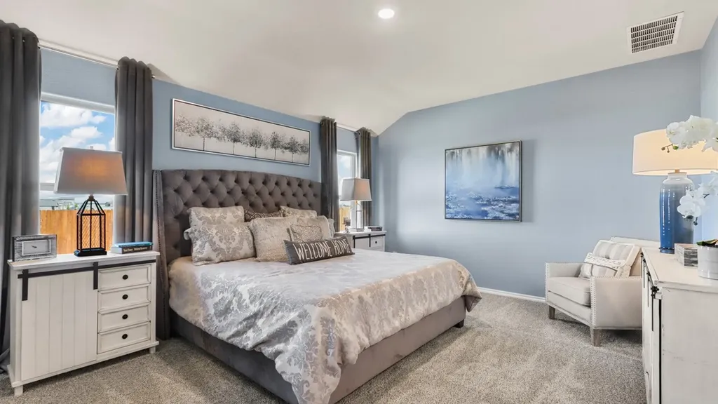 8413 Bluebonnet Bend Road Fort Worth TX 76131