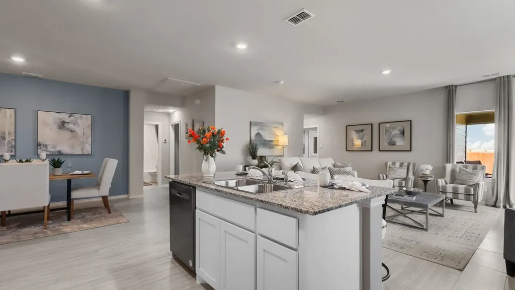 8413 Bluebonnet Bend Road Fort Worth TX 76131