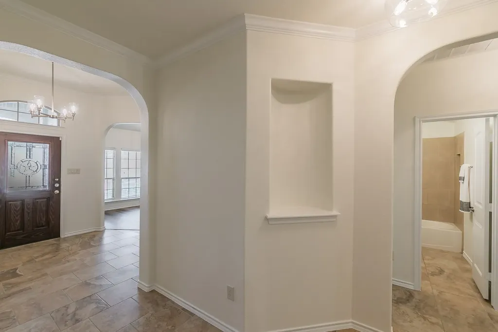 5115 Prestwick Drive Arlington TX 76001