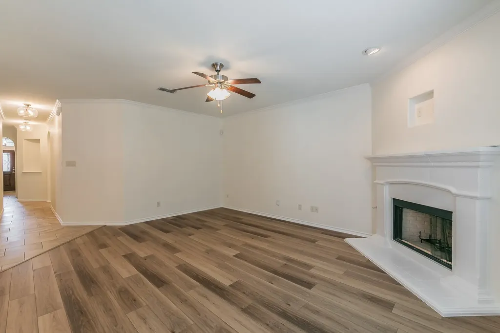 5115 Prestwick Drive Arlington TX 76001