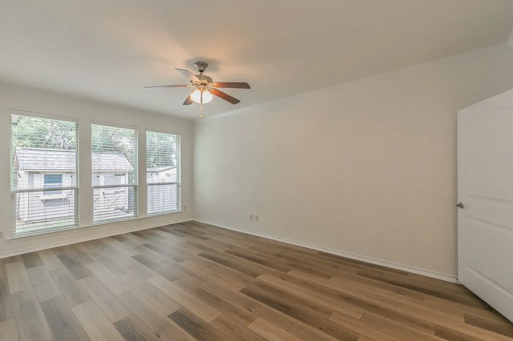 5115 Prestwick Drive Arlington TX 76001