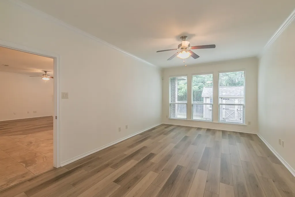 5115 Prestwick Drive Arlington TX 76001