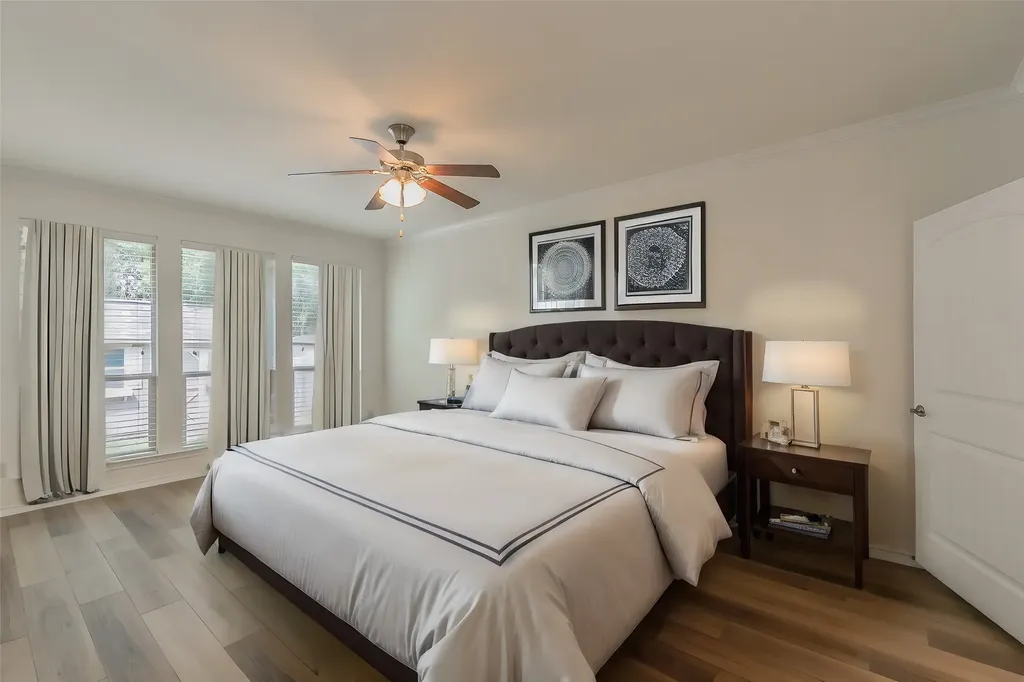 5115 Prestwick Drive Arlington TX 76001
