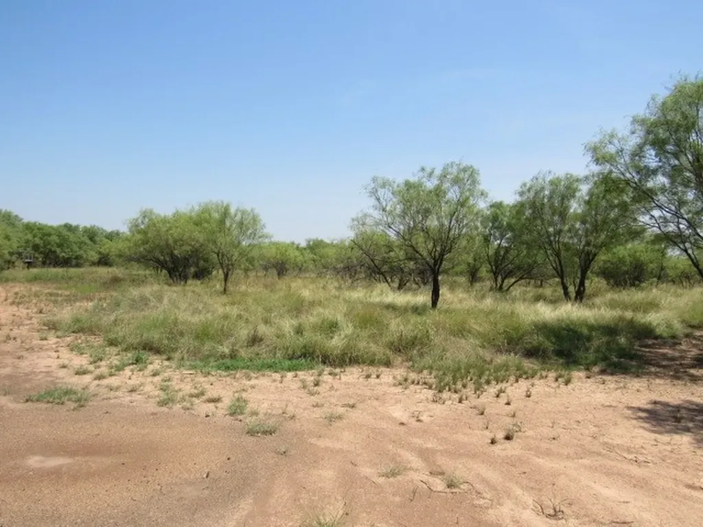 Tbd County Road 211 Brookesmith TX 76827