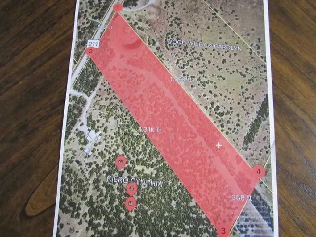 Tbd County Road 211 Brookesmith TX 76827