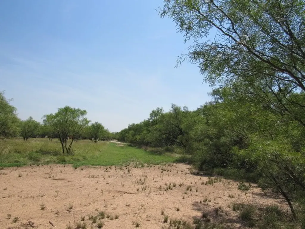 Tbd County Road 211 Brookesmith TX 76827