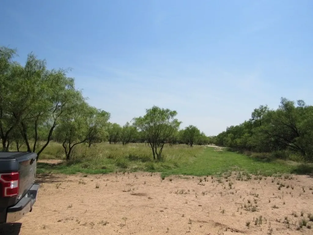Tbd County Road 211 Brookesmith TX 76827