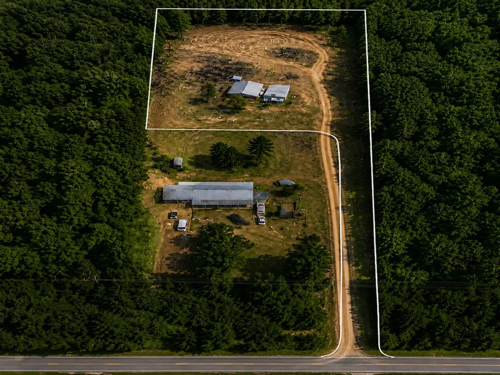 15643 County Road 2177 E Tatum TX 75691