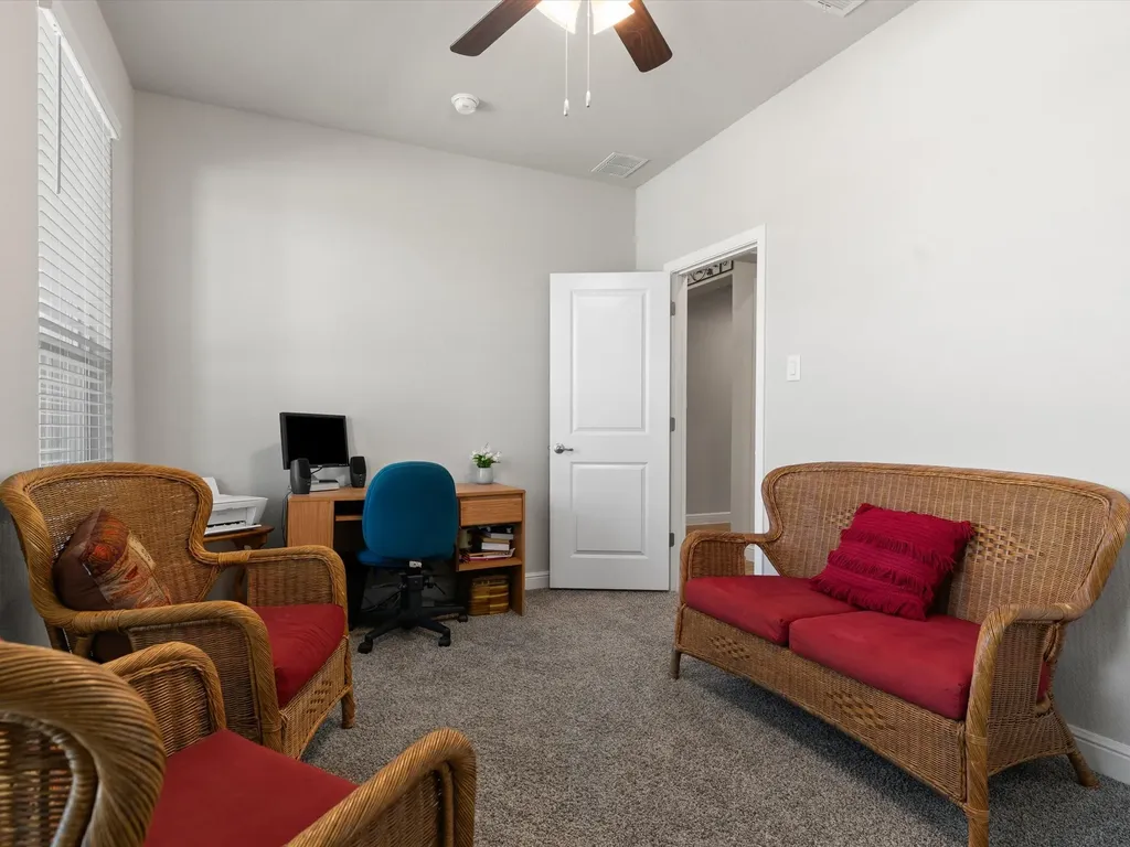 270 Lunayena Road Rhome TX 76078