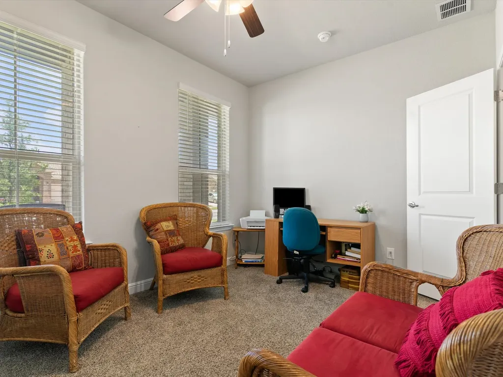 270 Lunayena Road Rhome TX 76078