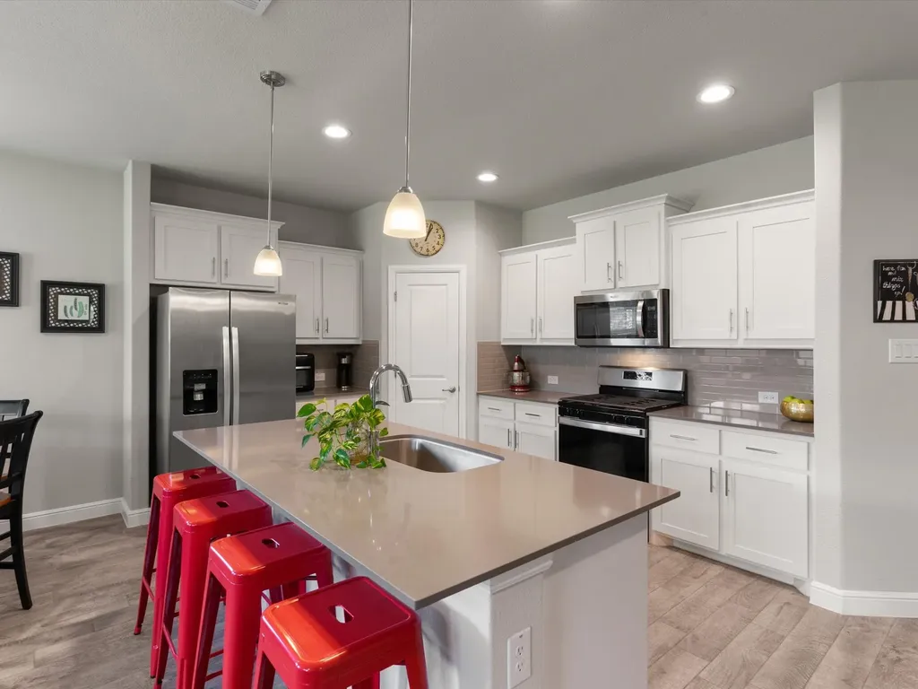 270 Lunayena Road Rhome TX 76078