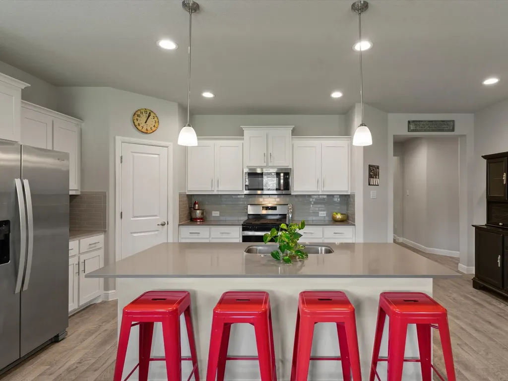 270 Lunayena Road Rhome TX 76078