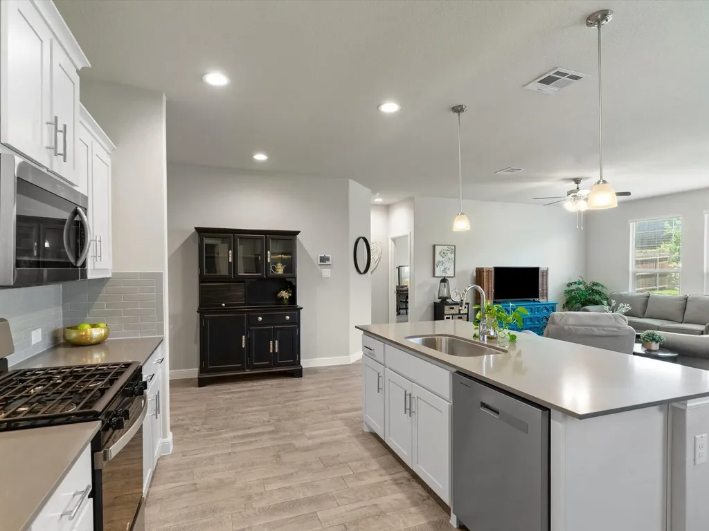 270 Lunayena Road Rhome TX 76078