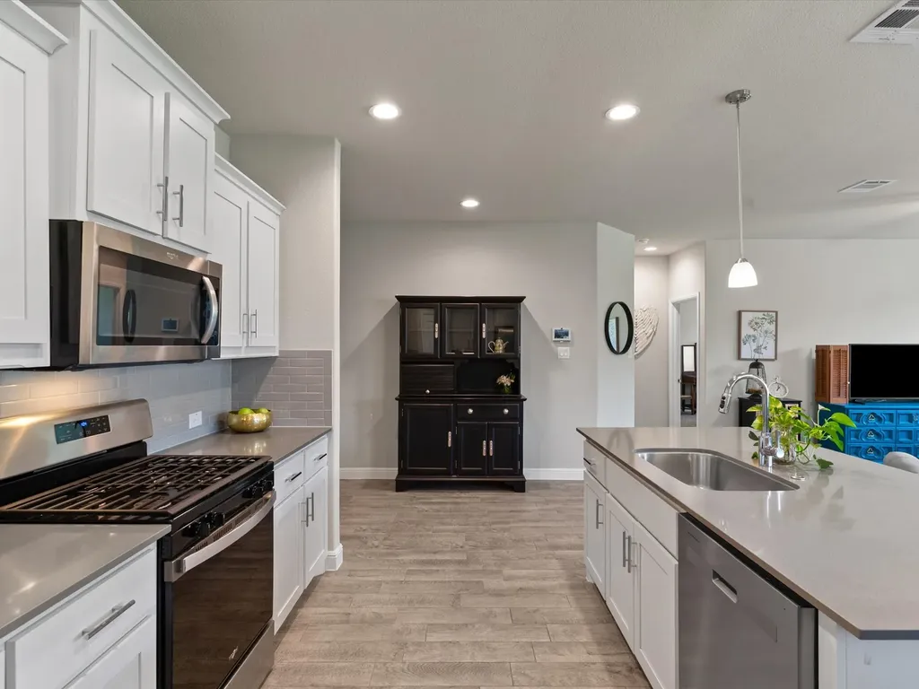 270 Lunayena Road Rhome TX 76078