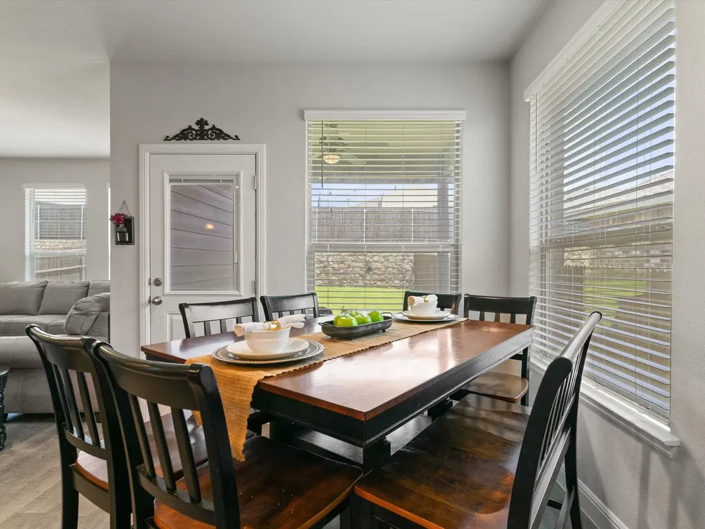 270 Lunayena Road Rhome TX 76078