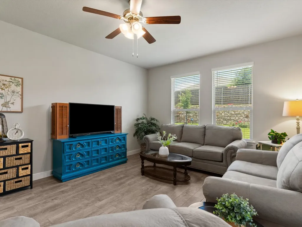 270 Lunayena Road Rhome TX 76078