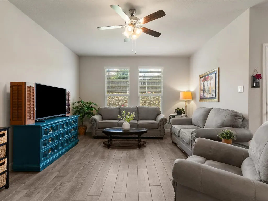 270 Lunayena Road Rhome TX 76078