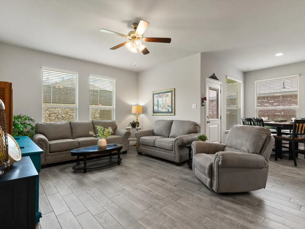 270 Lunayena Road Rhome TX 76078