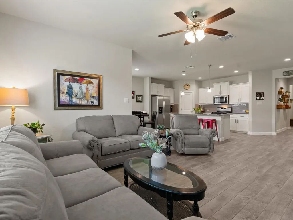 270 Lunayena Road Rhome TX 76078