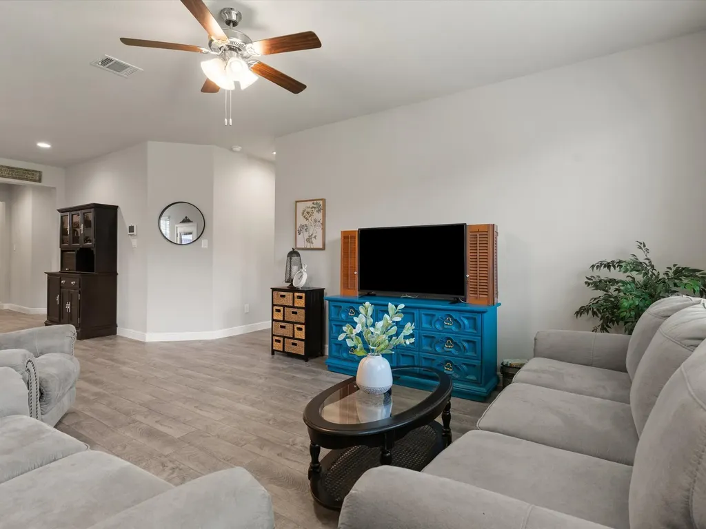 270 Lunayena Road Rhome TX 76078