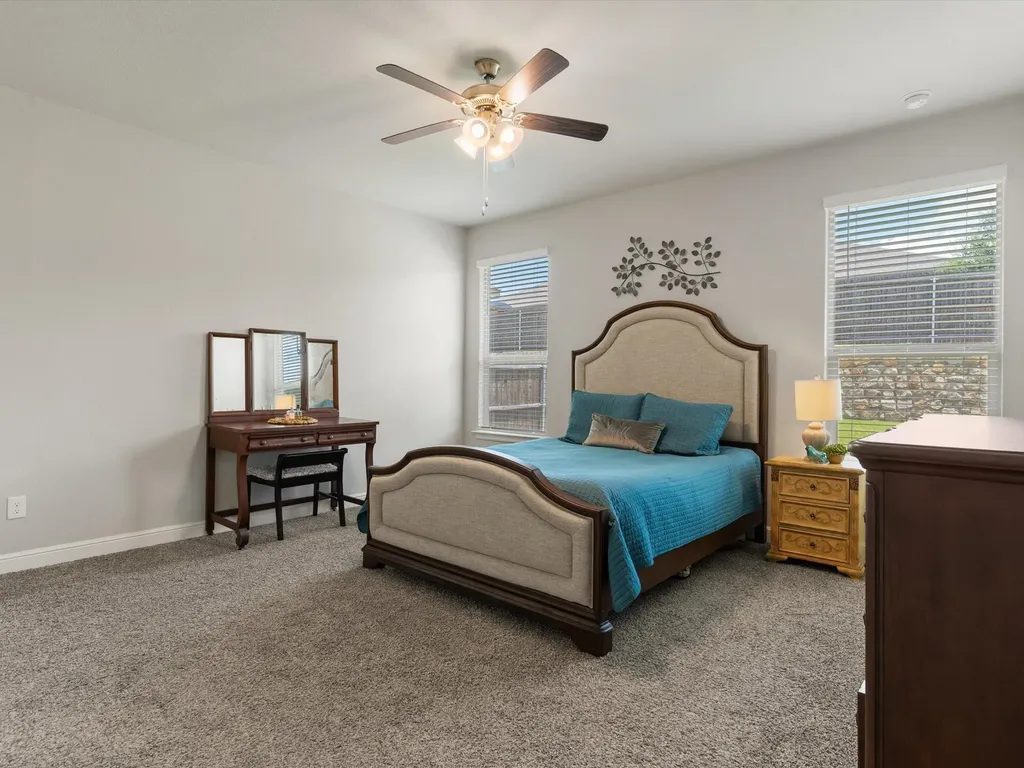 270 Lunayena Road Rhome TX 76078