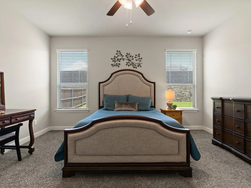 270 Lunayena Road Rhome TX 76078