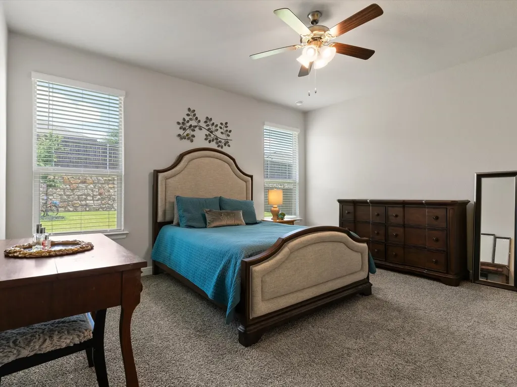 270 Lunayena Road Rhome TX 76078