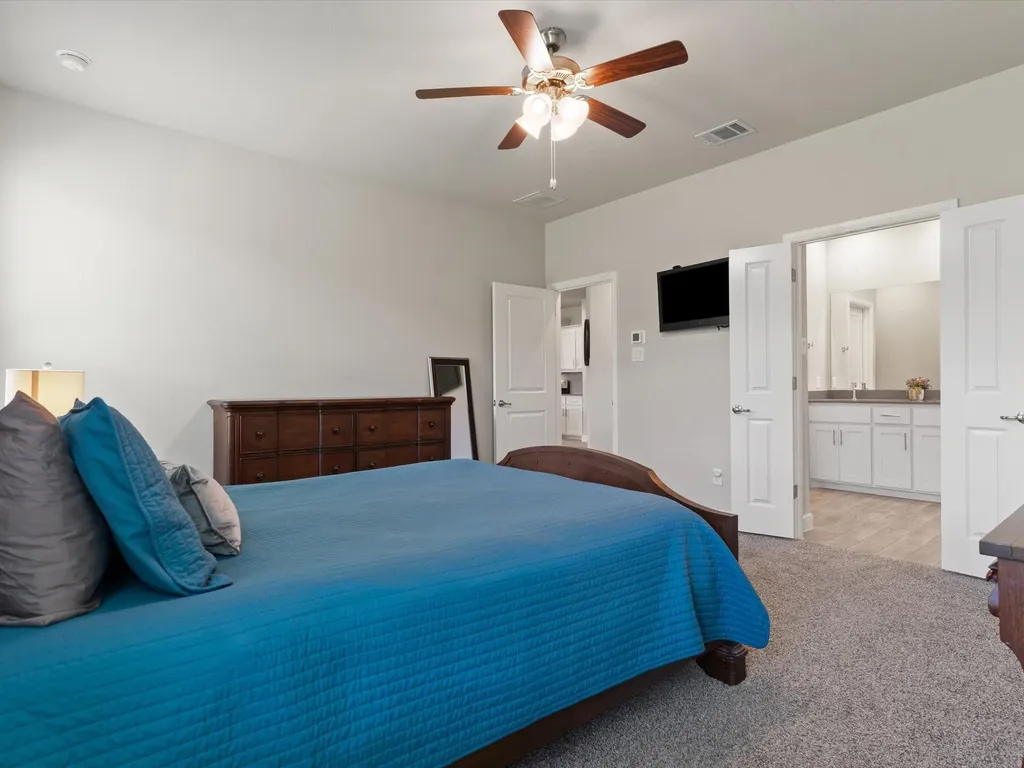 270 Lunayena Road Rhome TX 76078