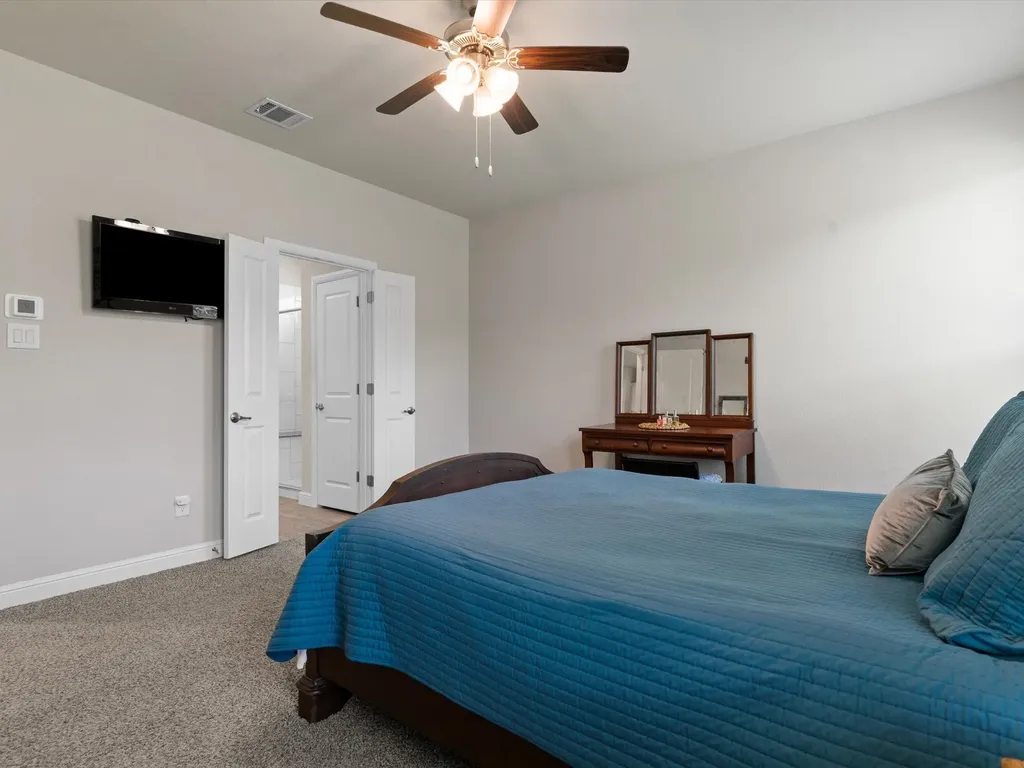 270 Lunayena Road Rhome TX 76078