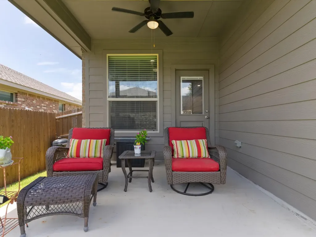 270 Lunayena Road Rhome TX 76078