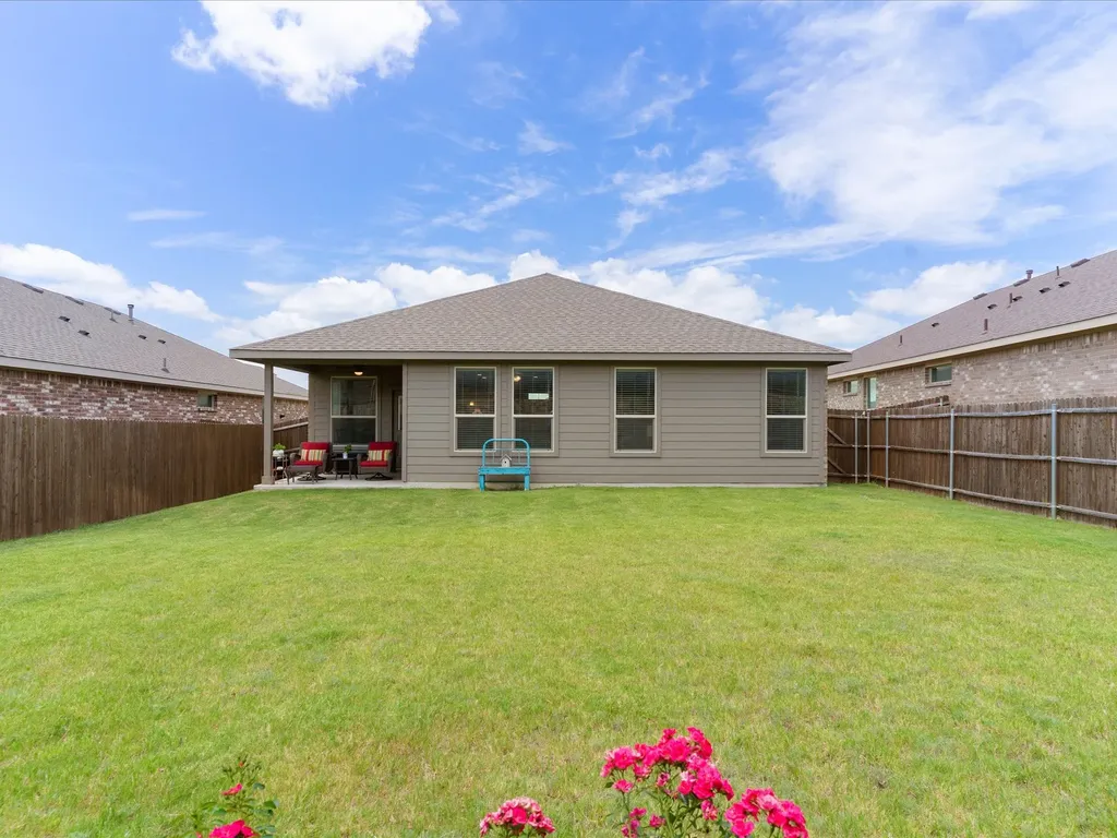 270 Lunayena Road Rhome TX 76078