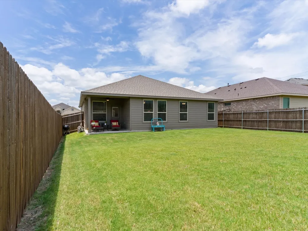 270 Lunayena Road Rhome TX 76078