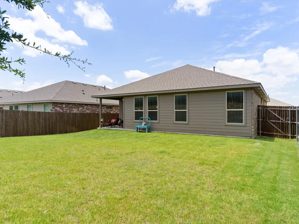 270 Lunayena Road Rhome TX 76078