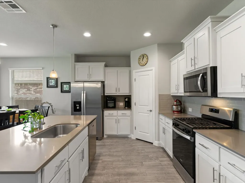270 Lunayena Road Rhome TX 76078