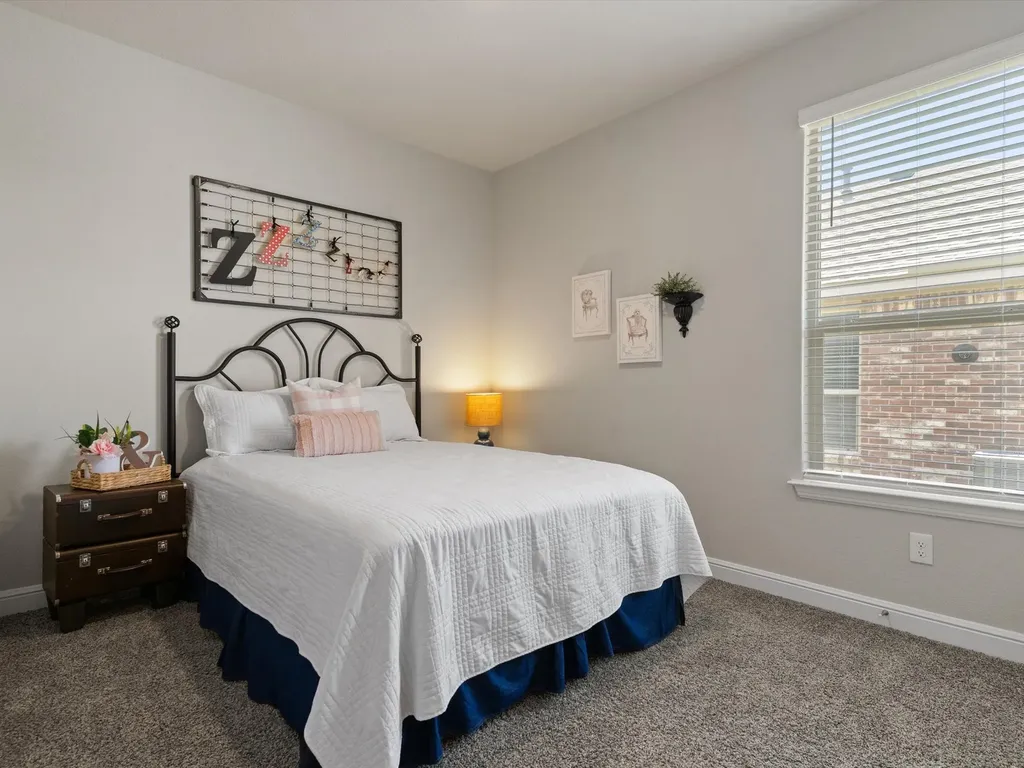 270 Lunayena Road Rhome TX 76078
