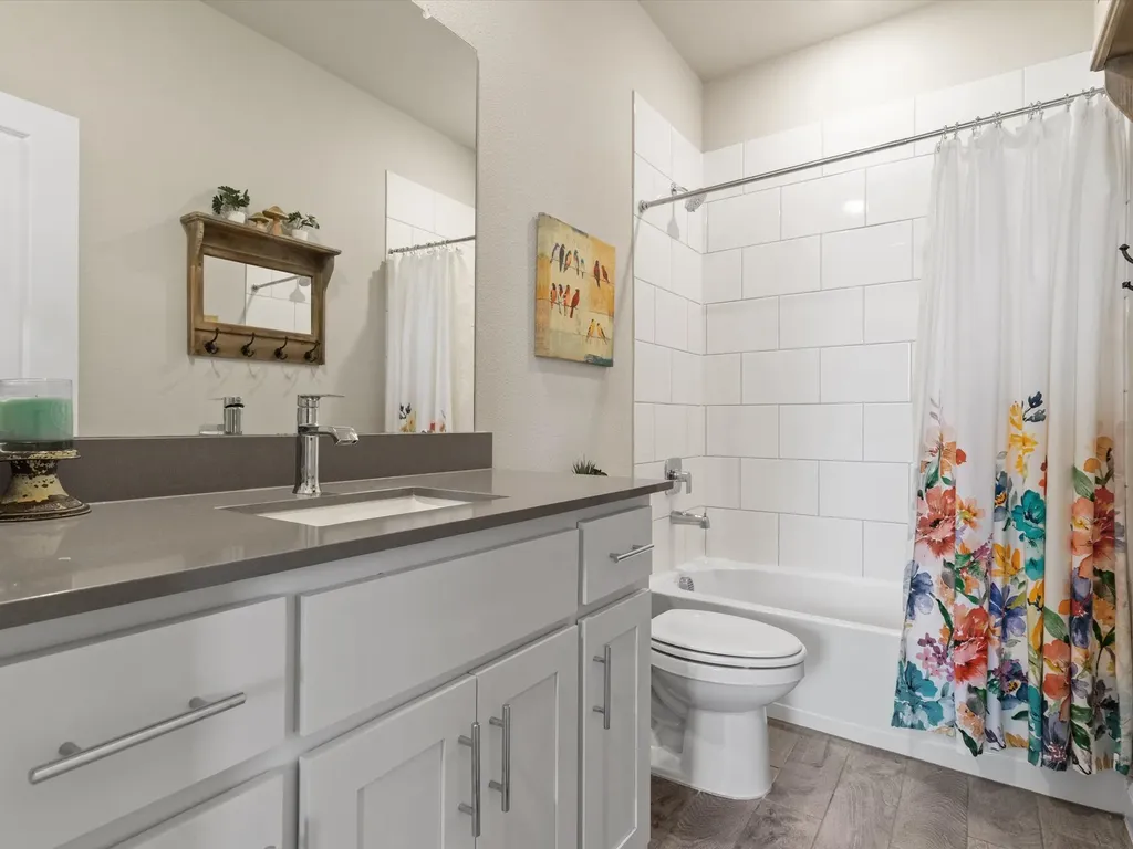 270 Lunayena Road Rhome TX 76078