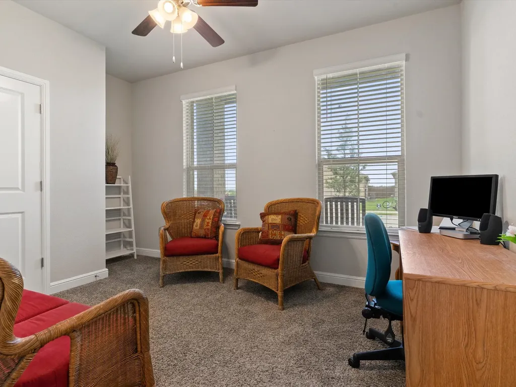 270 Lunayena Road Rhome TX 76078