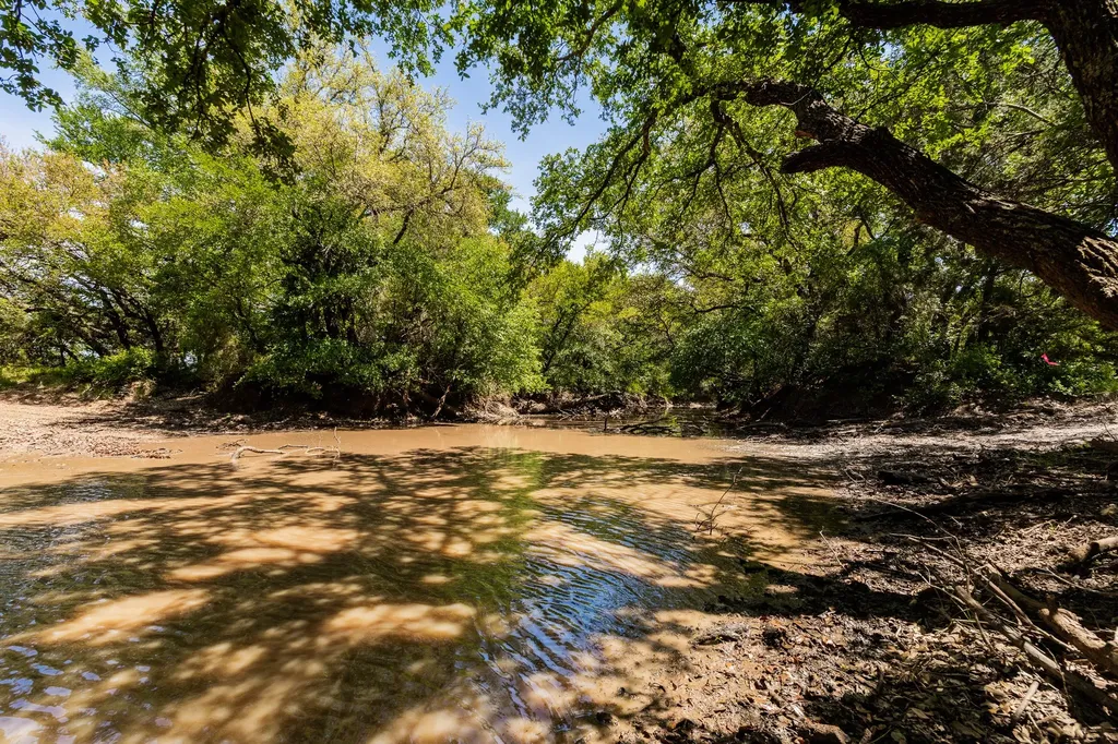 Tbd County Road 120 Coleman TX 76834