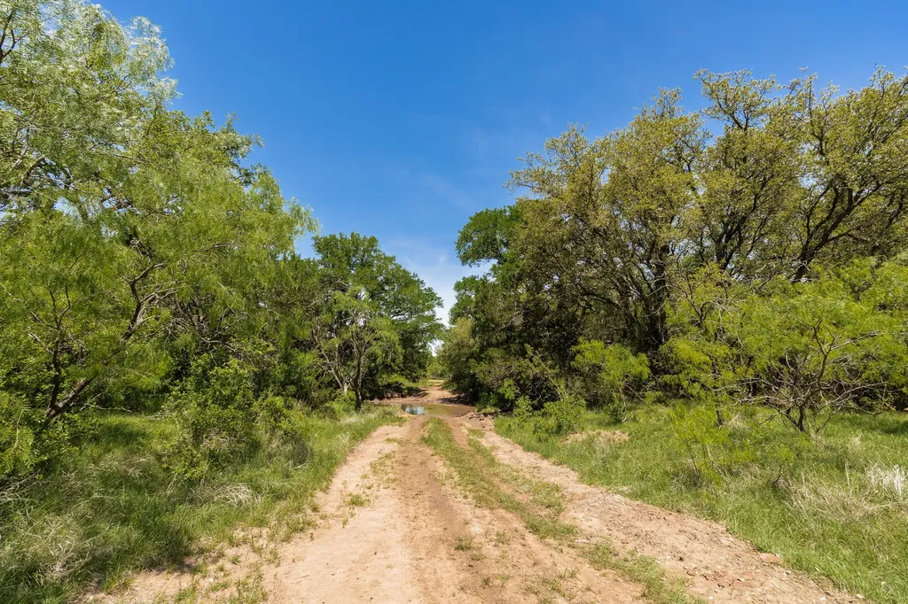 Tbd County Road 120 Coleman TX 76834