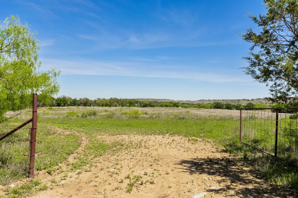 Tbd County Road 120 Coleman TX 76834
