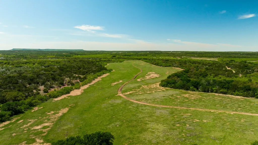 Tbd County Road 120 Coleman TX 76834
