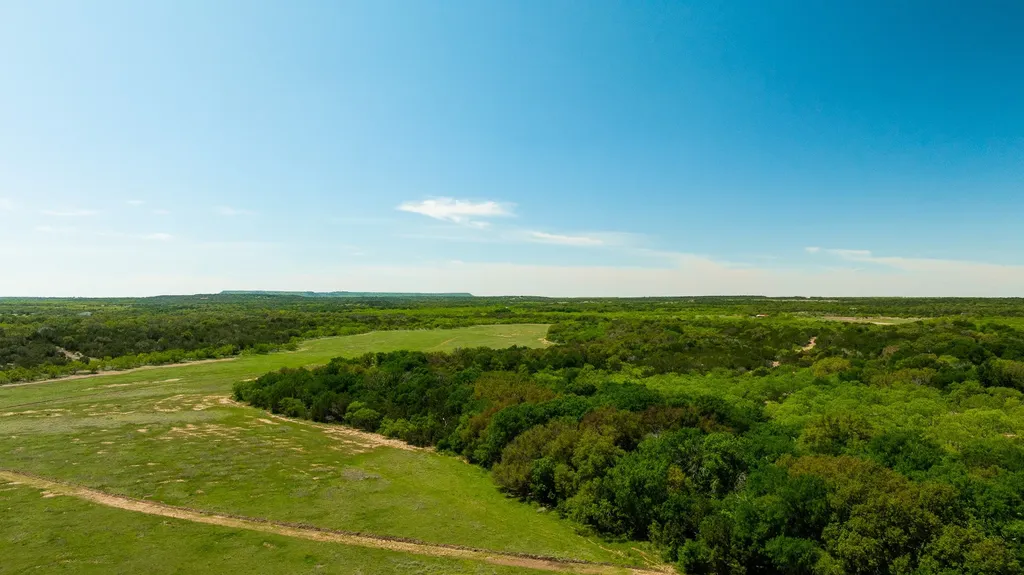 Tbd County Road 120 Coleman TX 76834