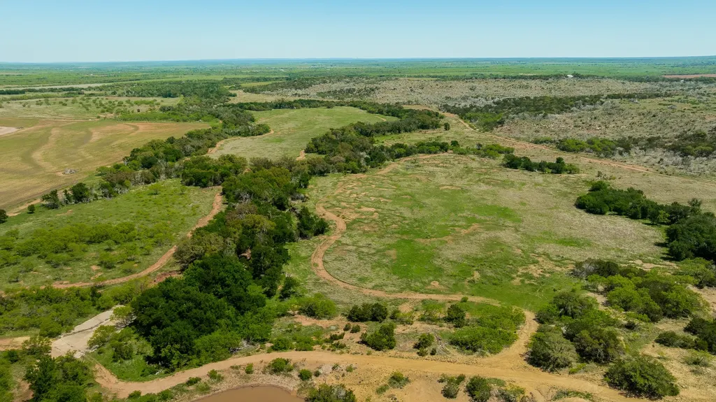 Tbd County Road 120 Coleman TX 76834