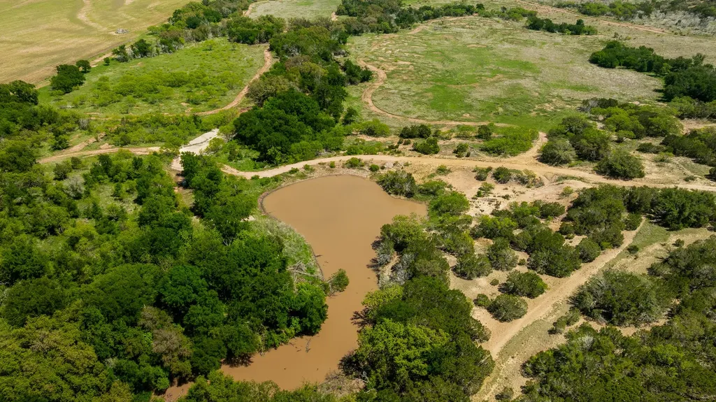 Tbd County Road 120 Coleman TX 76834
