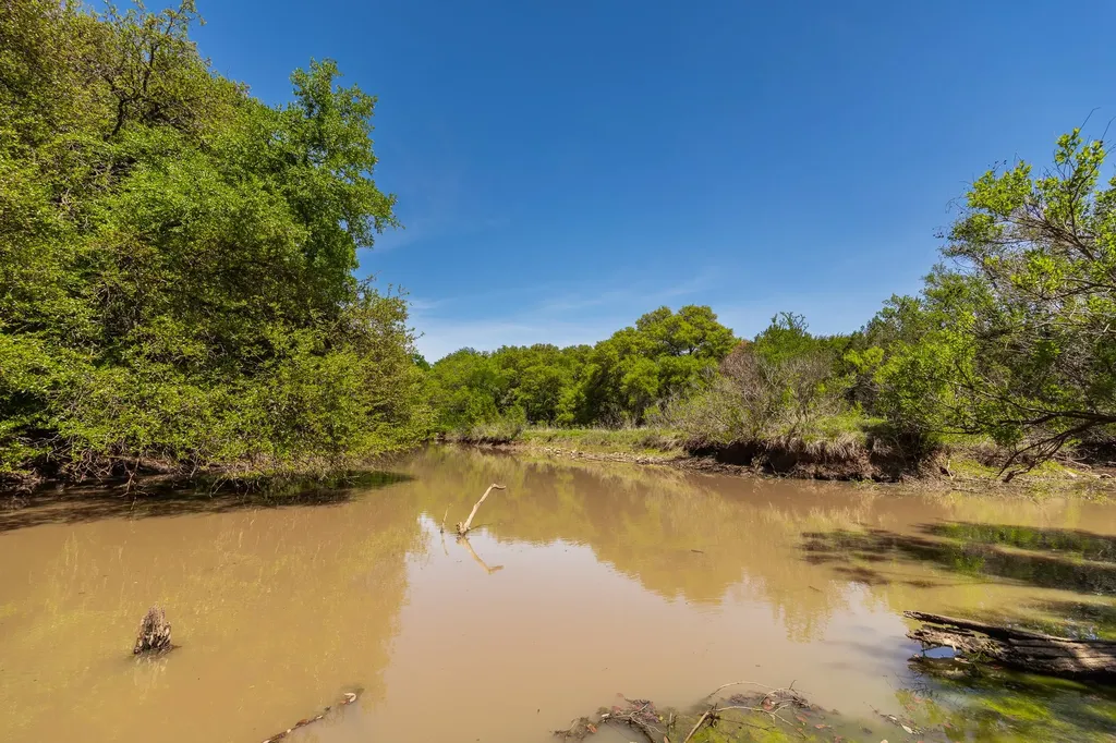 Tbd County Road 120 Coleman TX 76834