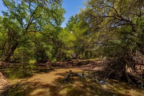 Tbd County Road 120 Coleman TX 76834